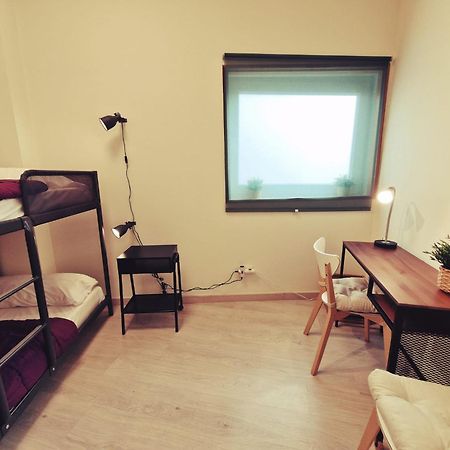 Albergue Sixtos No Caminho Сантяго де Компостела Екстериор снимка
