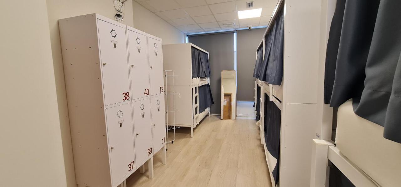 Albergue Sixtos No Caminho Сантяго де Компостела Екстериор снимка