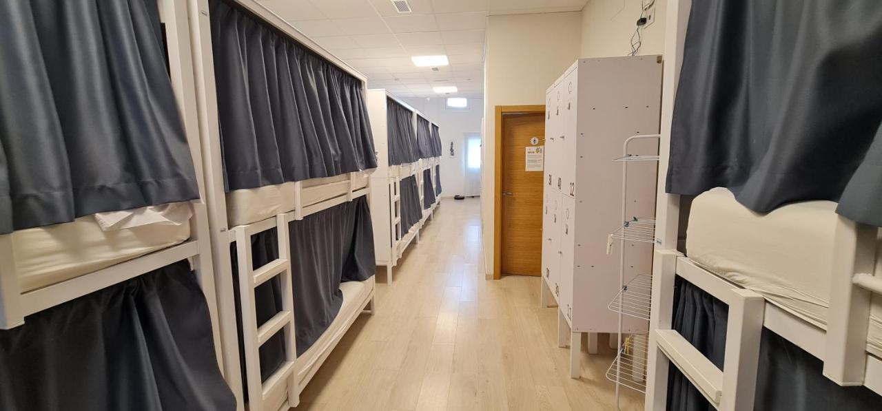 Albergue Sixtos No Caminho Сантяго де Компостела Екстериор снимка
