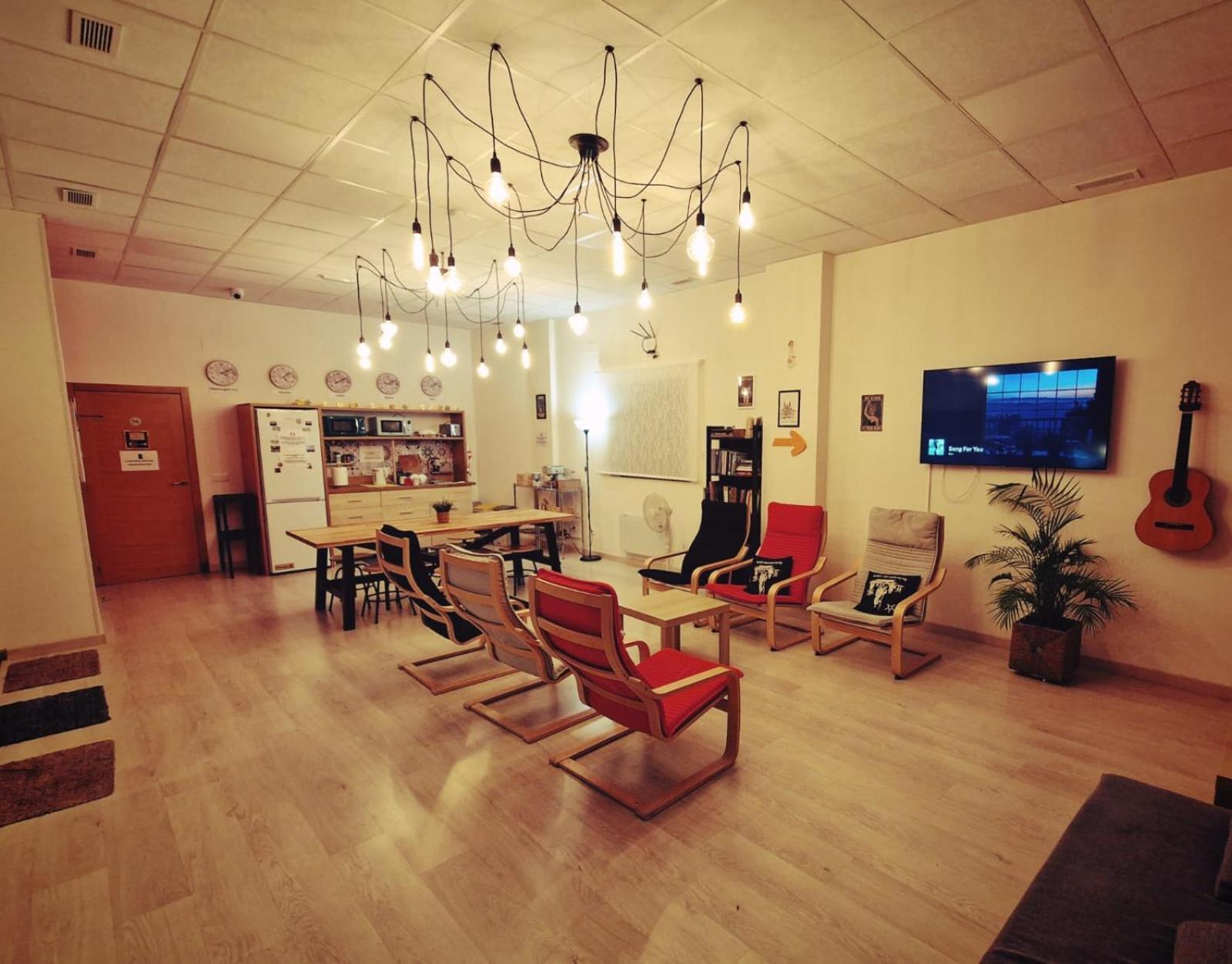 Albergue Sixtos No Caminho Сантяго де Компостела Екстериор снимка