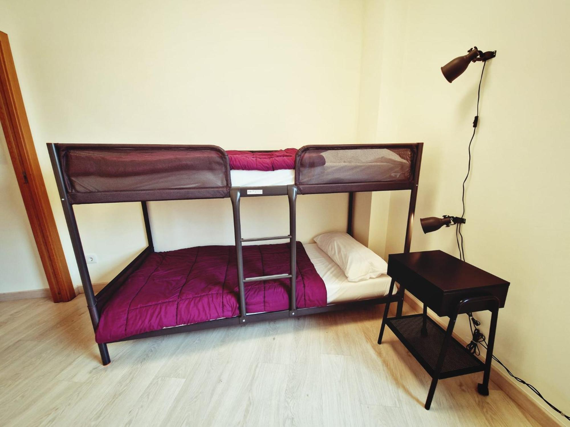 Albergue Sixtos No Caminho Сантяго де Компостела Екстериор снимка