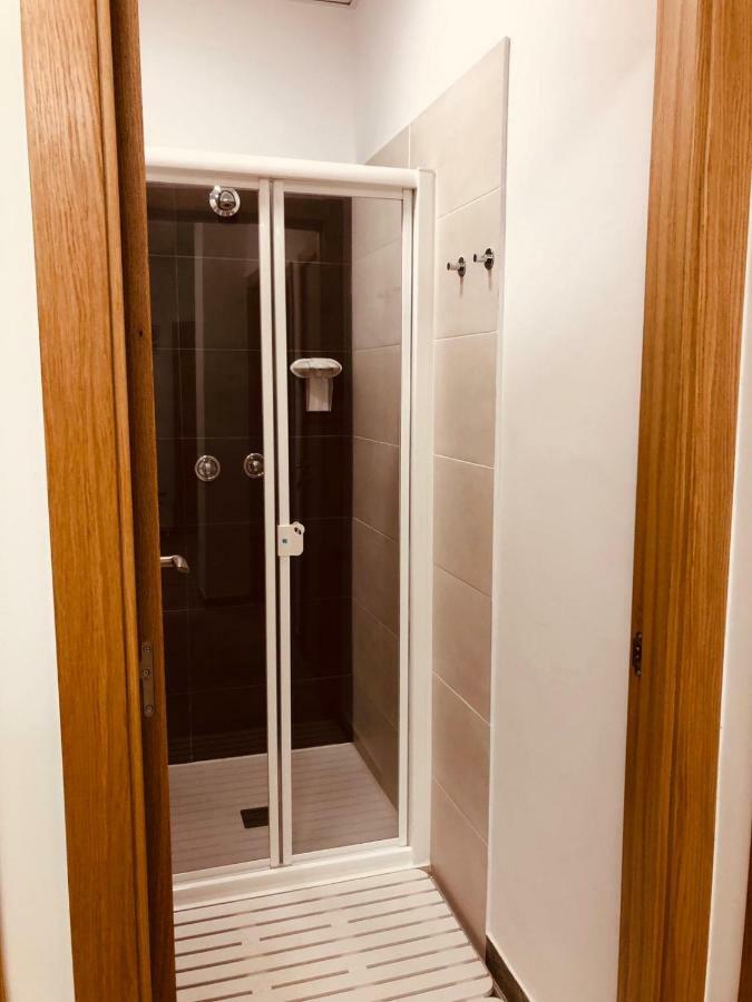Albergue Sixtos No Caminho Сантяго де Компостела Екстериор снимка