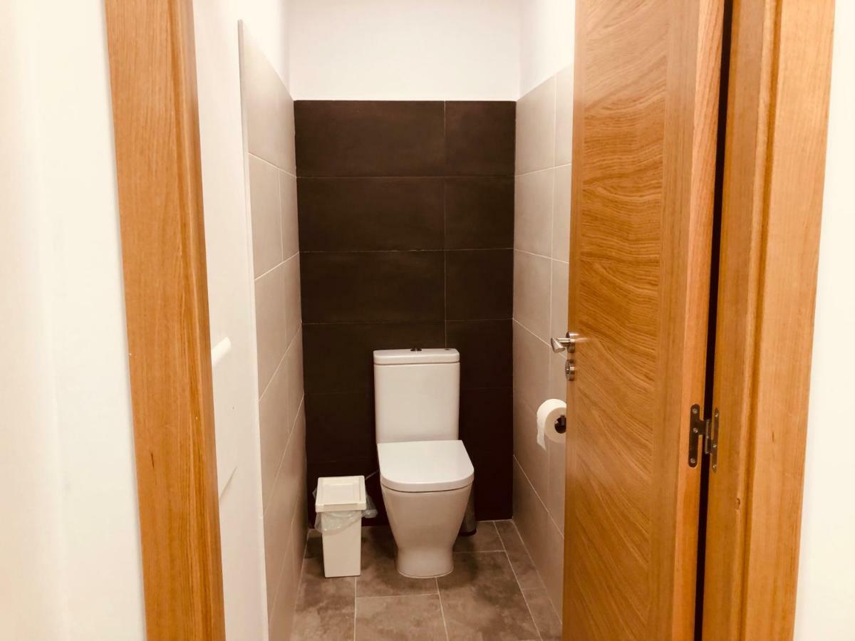 Albergue Sixtos No Caminho Сантяго де Компостела Екстериор снимка