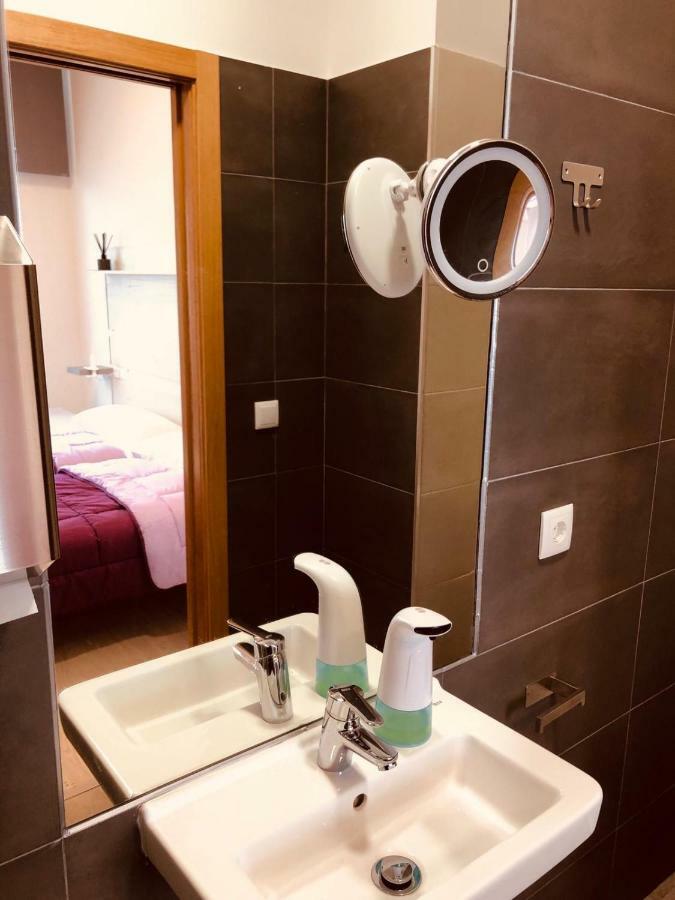 Albergue Sixtos No Caminho Сантяго де Компостела Екстериор снимка